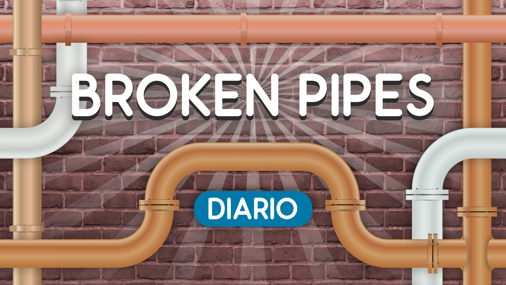 Daily Broken Pipes