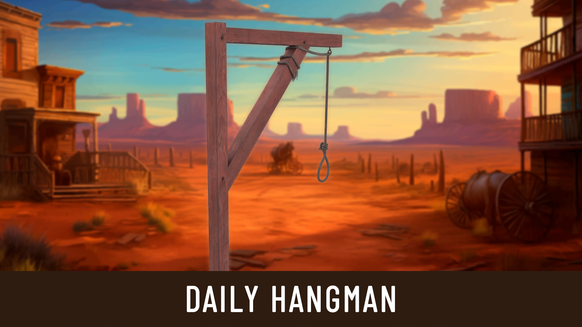 Hangman