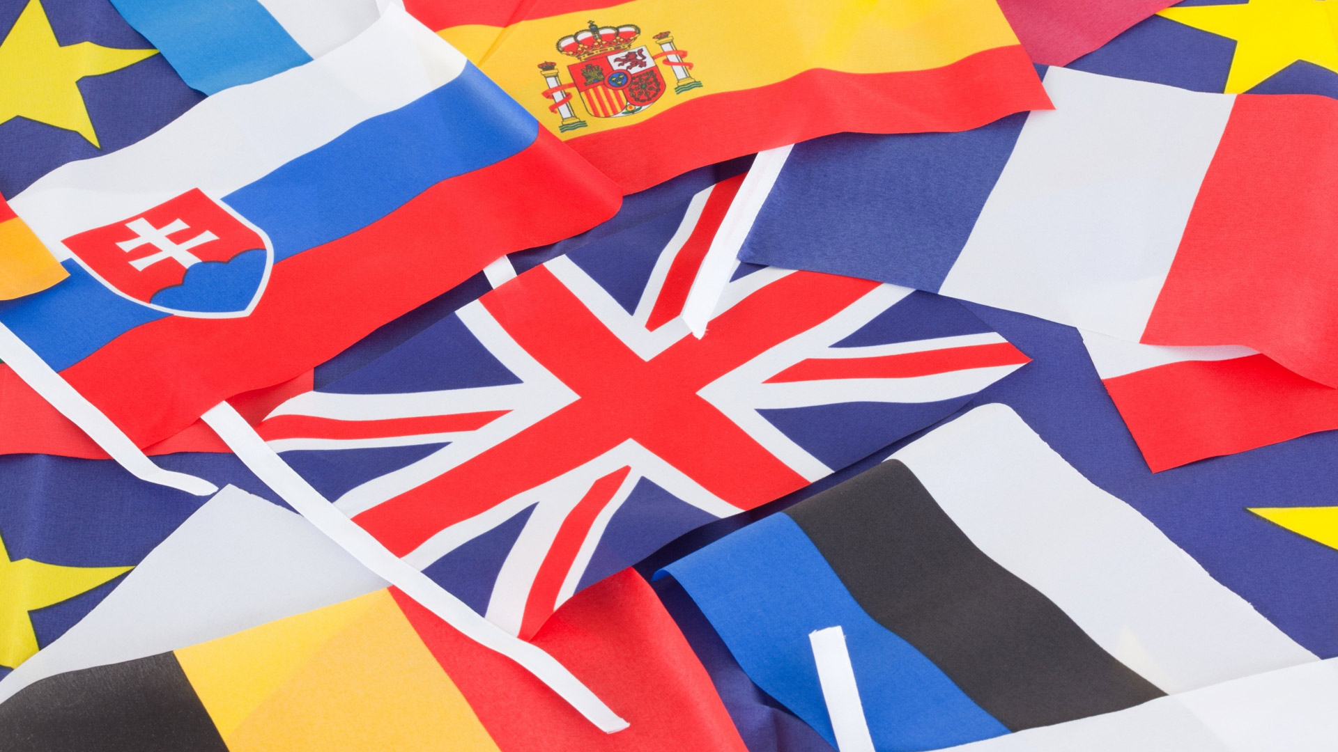 Flags Quiz