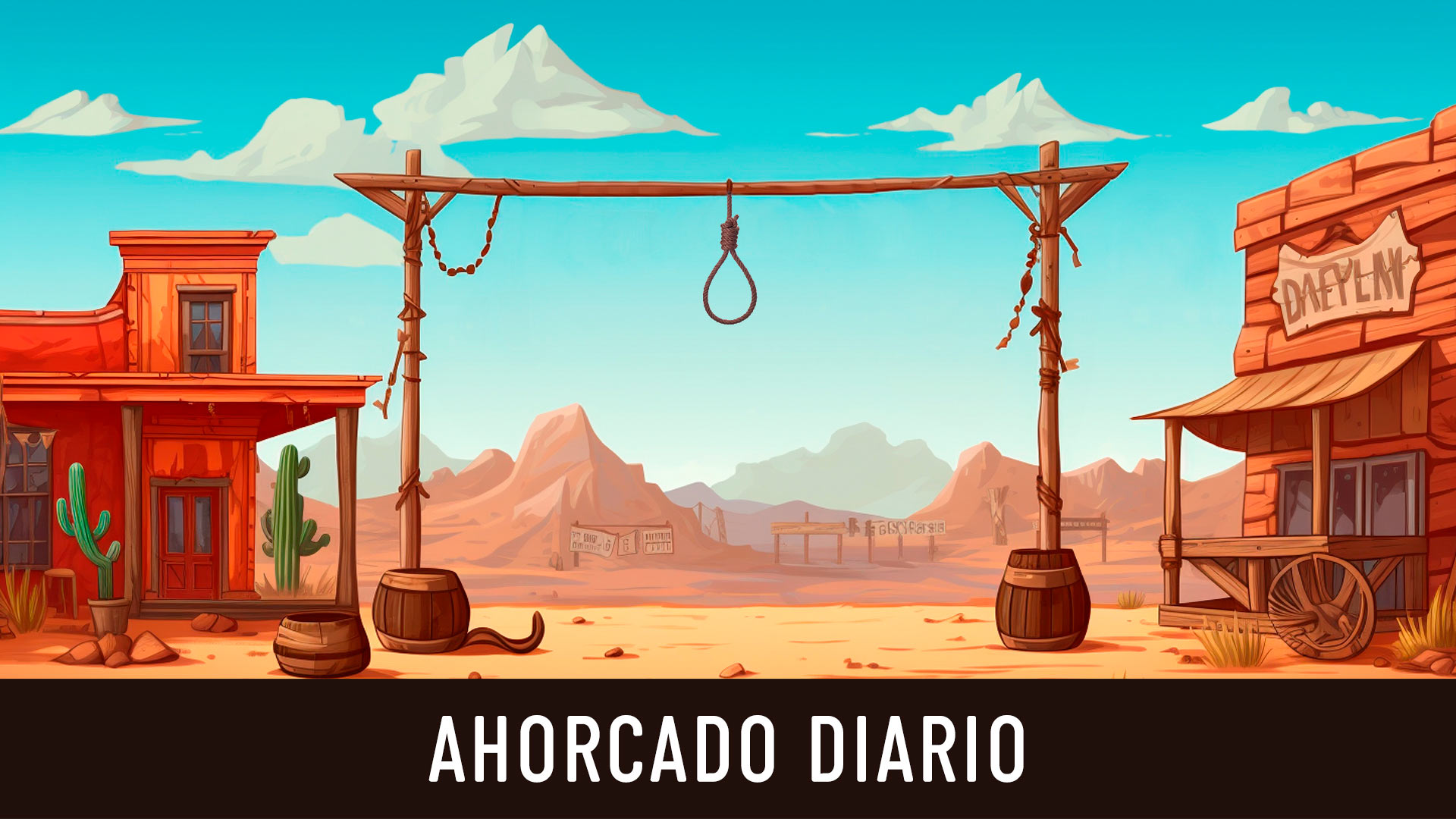 Ahorcado Cl sico Adivina La Palabra Del 27 De Noviembre