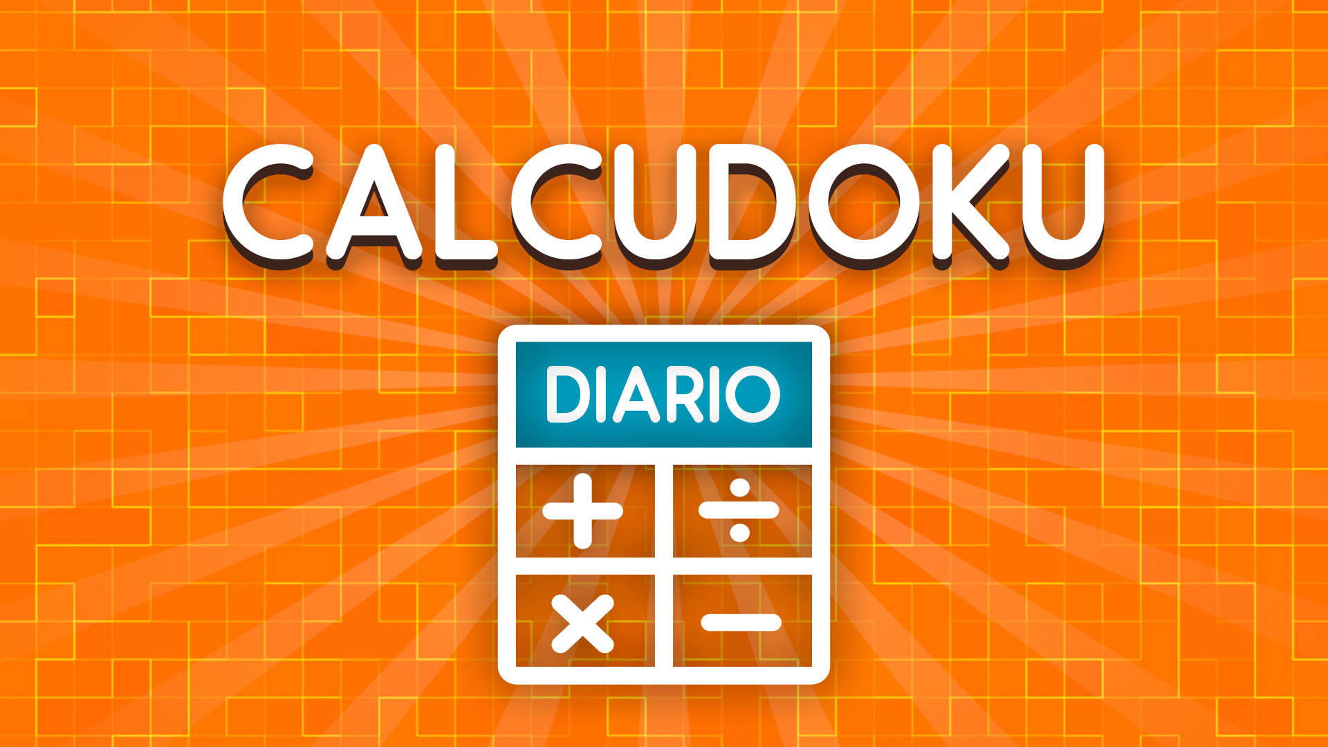 Calcudoku Archivo Diario Sudoku Online