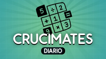 Crucimates