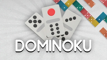 Dominoku