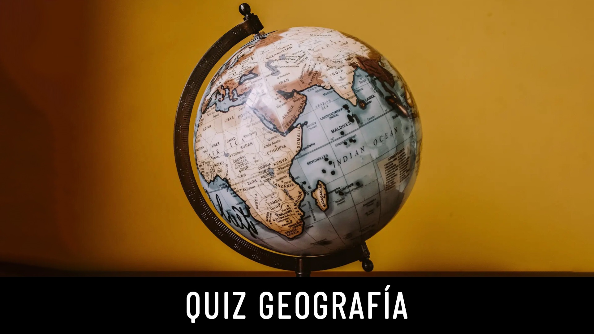 Geoquiz