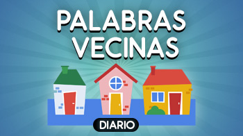 Palabras Vecinas