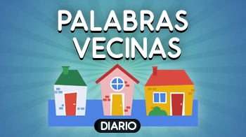 Palabras Vecinas