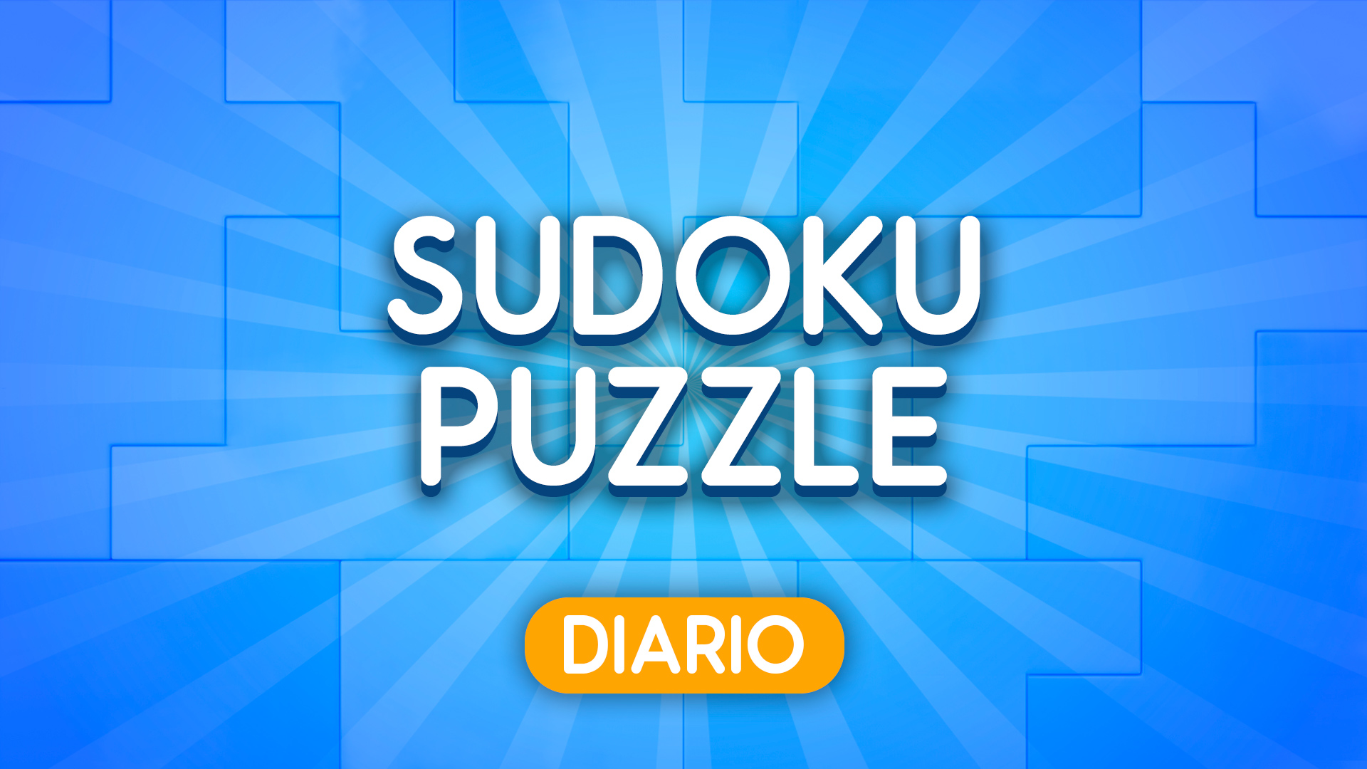 Sudoku: Jogar Grátis Online no Reludi
