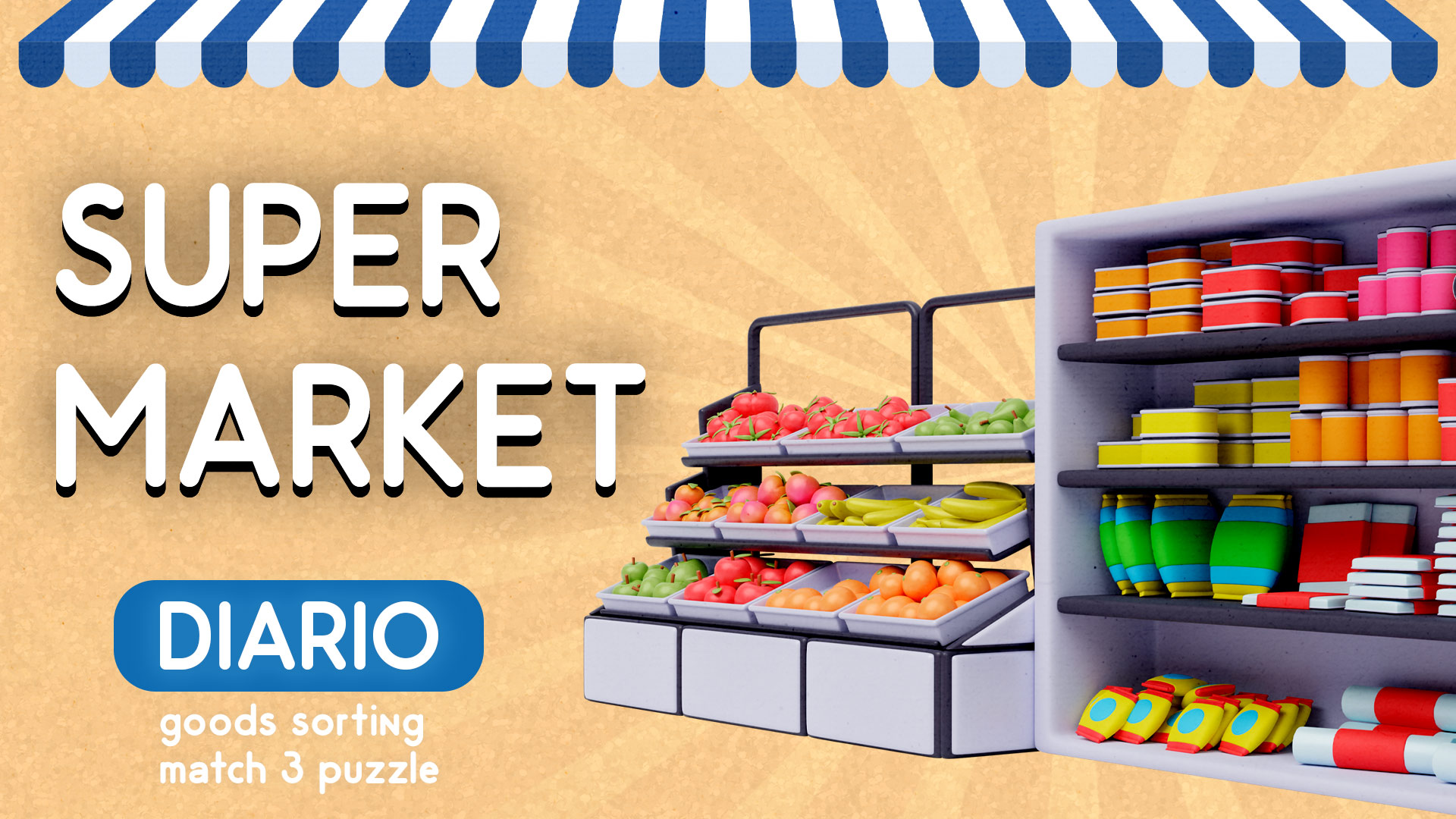 Supermarket