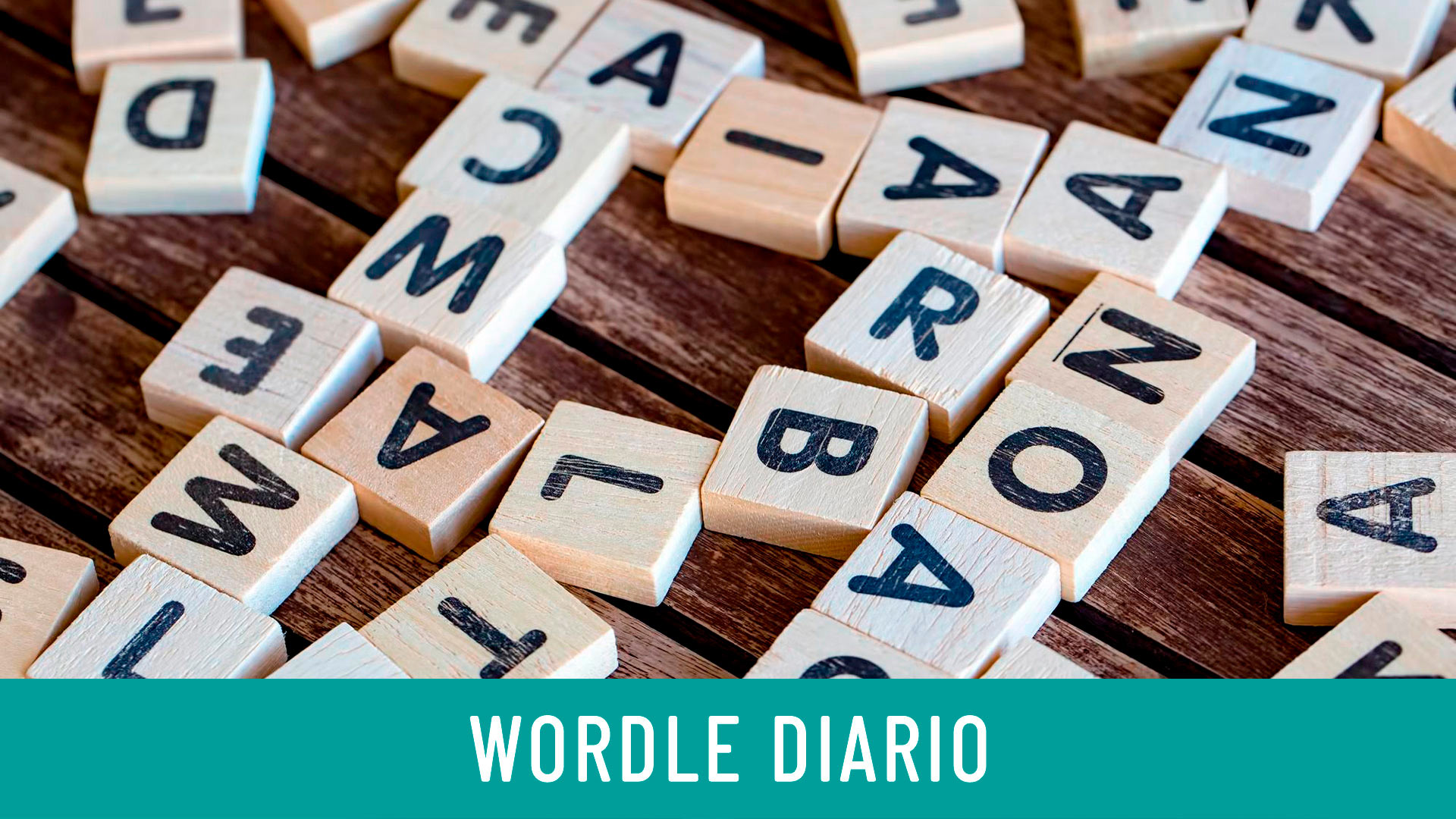 Wordle diario