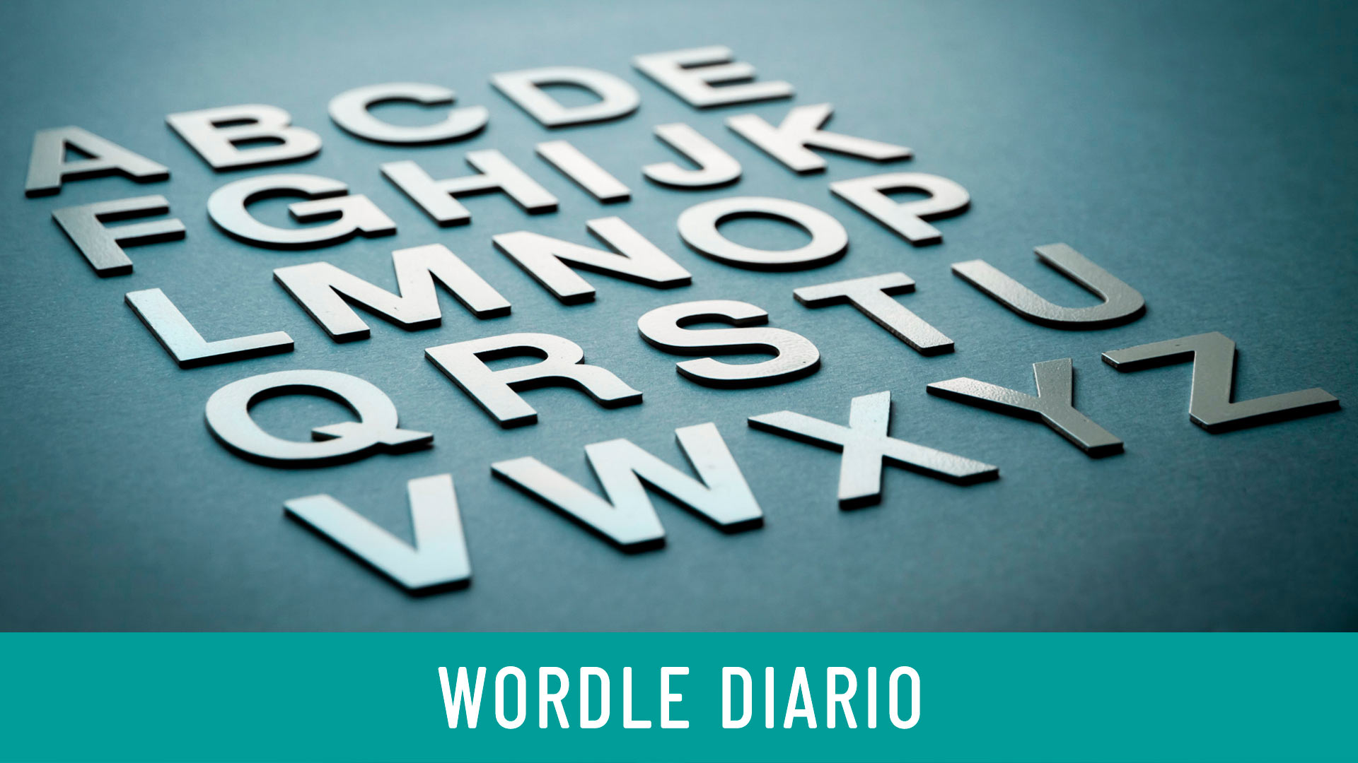 Wordle diario