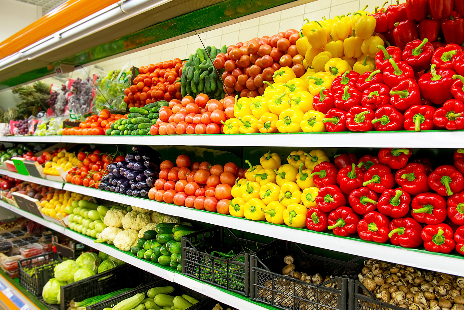 Puzzle Frutas