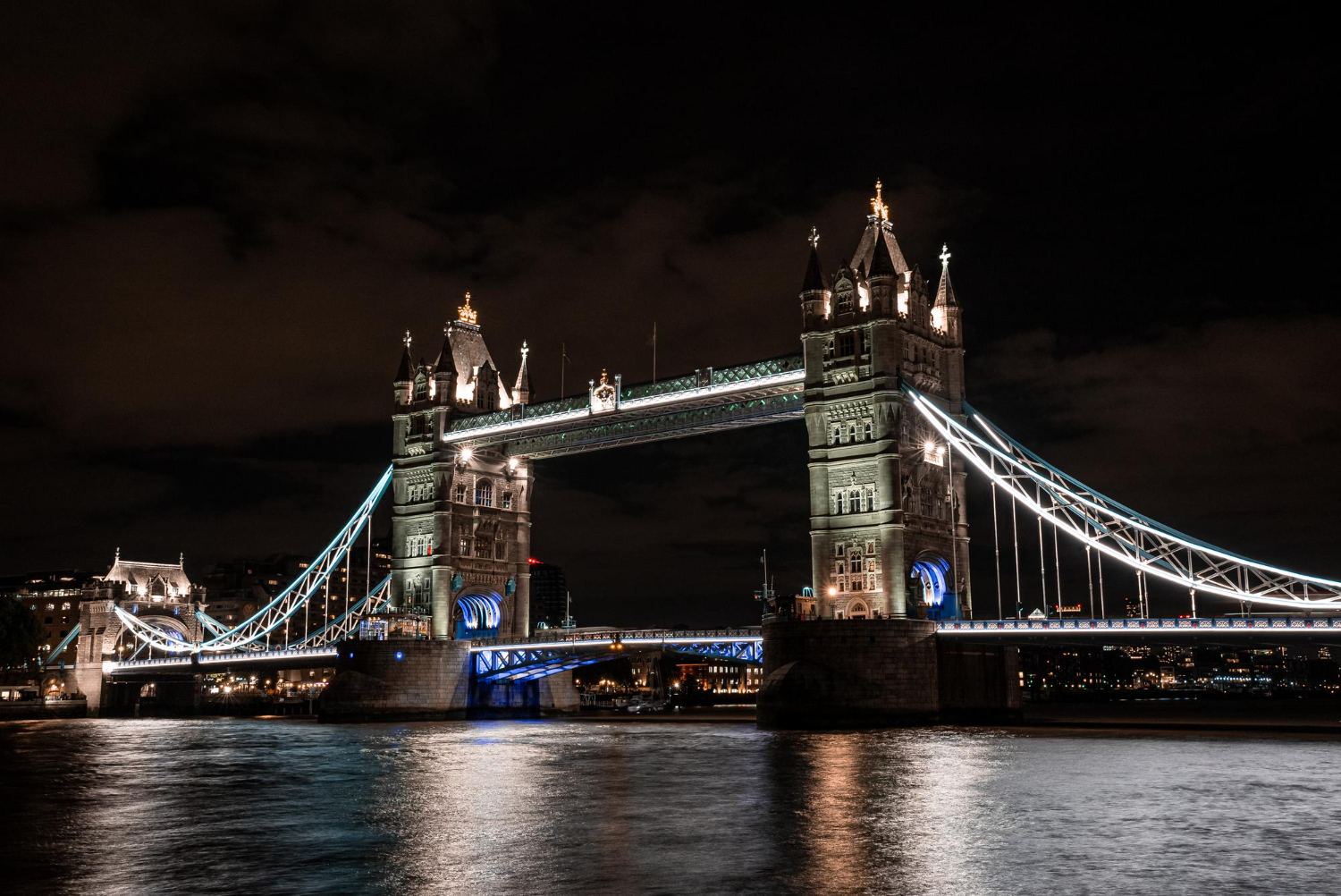 Puzzle Puente de la Torre