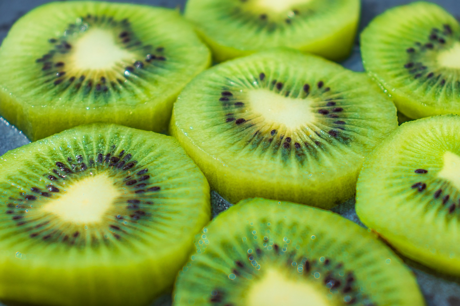 Puzzle Kiwis