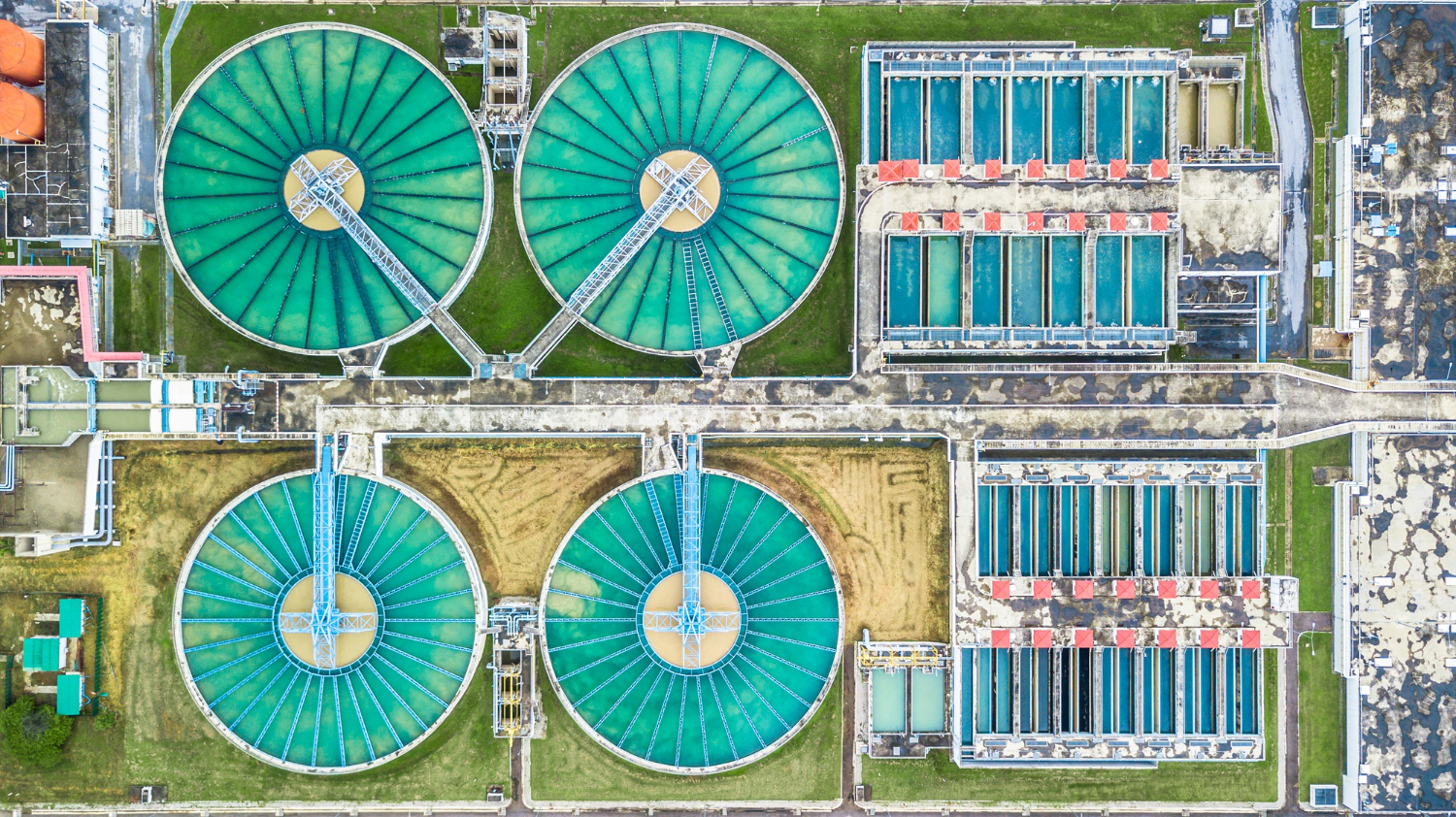 Puzzle Tanques de agua