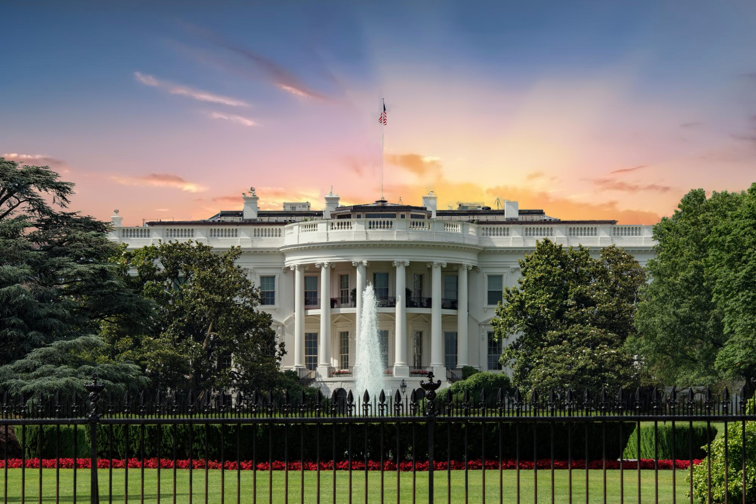 Puzzle La Casa Blanca
