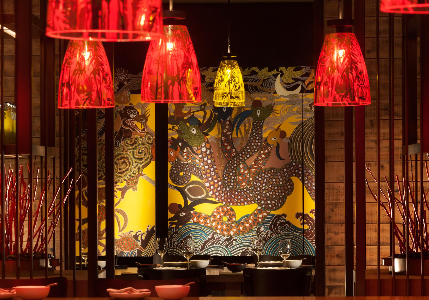 Puzzle Hotel en Japón