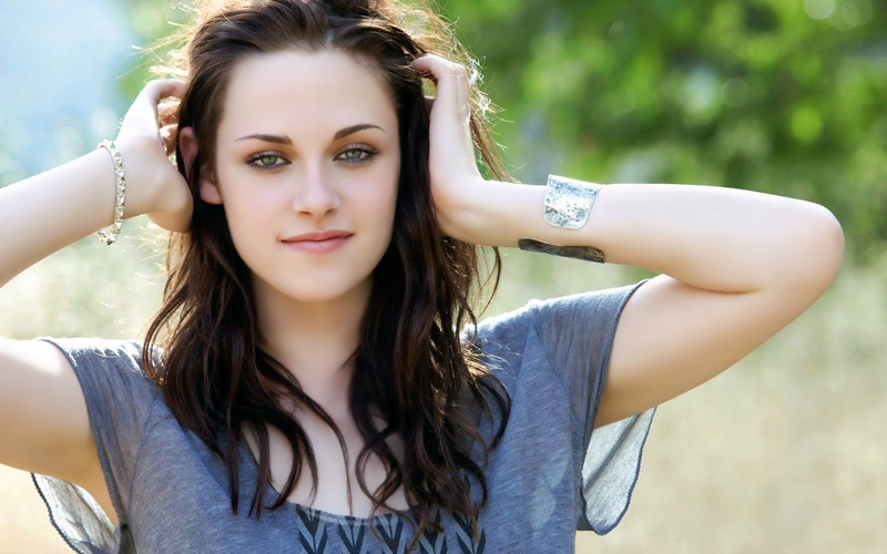 Puzzle Kristen Stewart