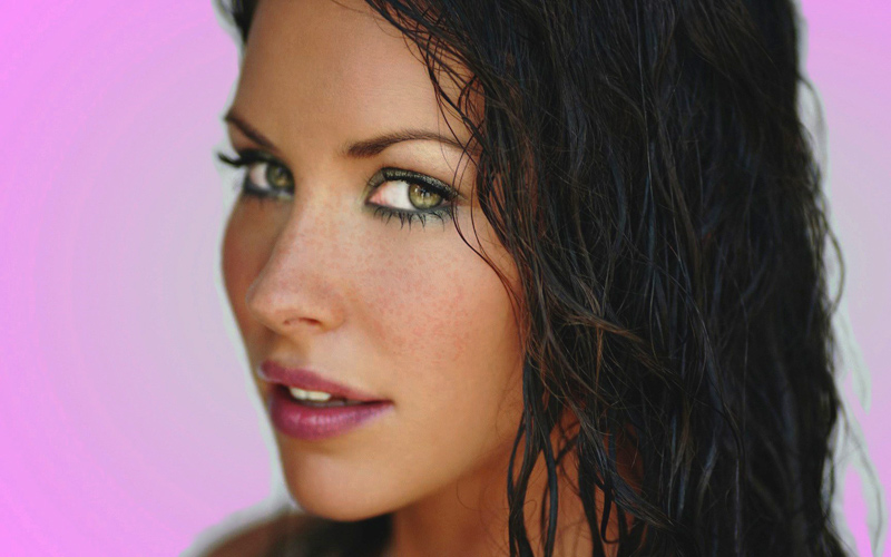 Puzzle Evangeline Lilly de Lost