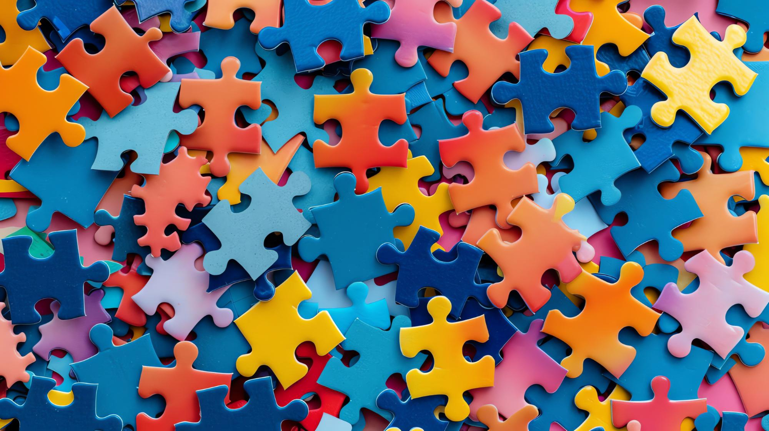 Puzzle Puzzle de puzzle