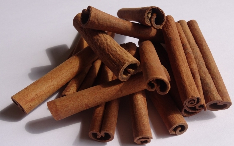 Puzzle Canela