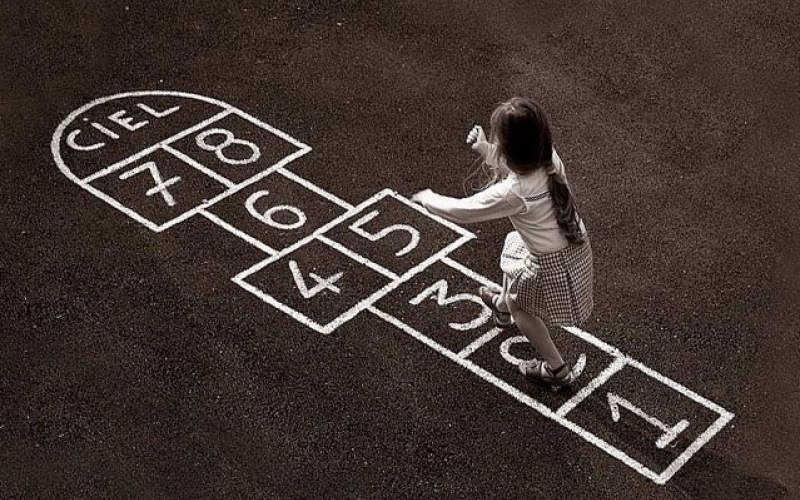 Puzzle El cascayu
