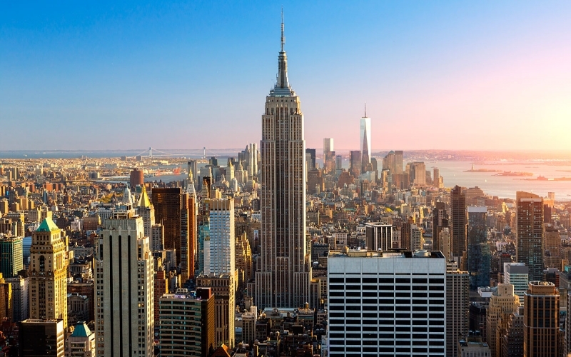 Puzzle Manhattan