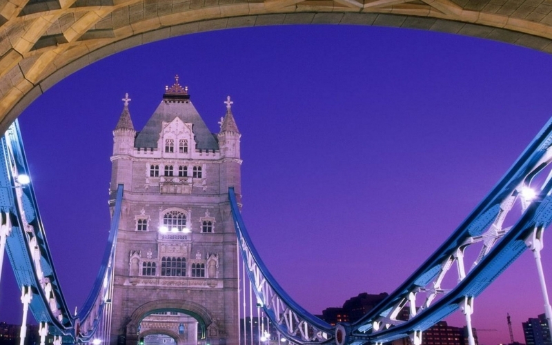 Puzzle Torre de Londres