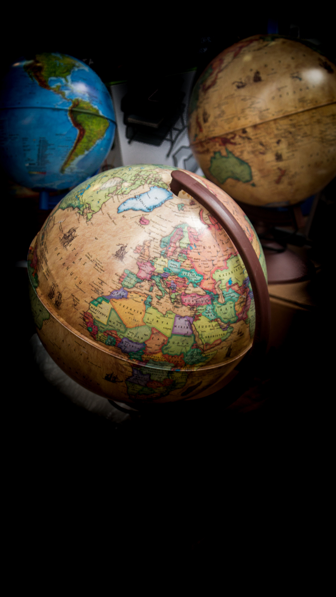 Imagen GeoQuiz