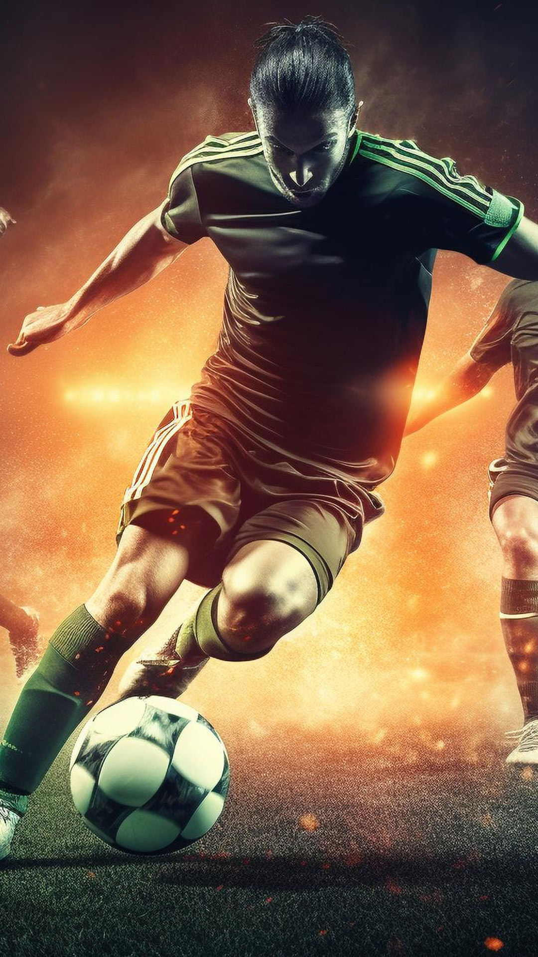 Imagen Quiz Fútbol