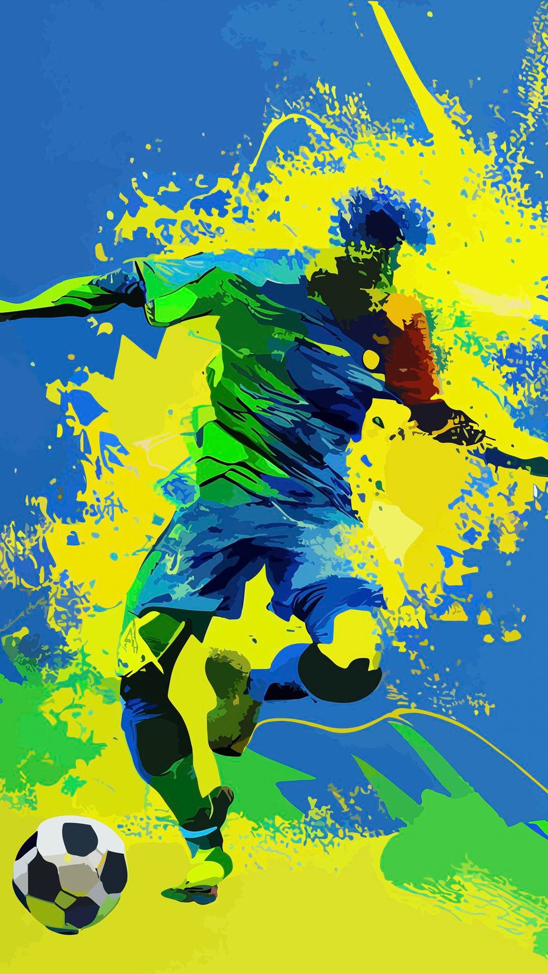 Imagen Quiz Fútbol