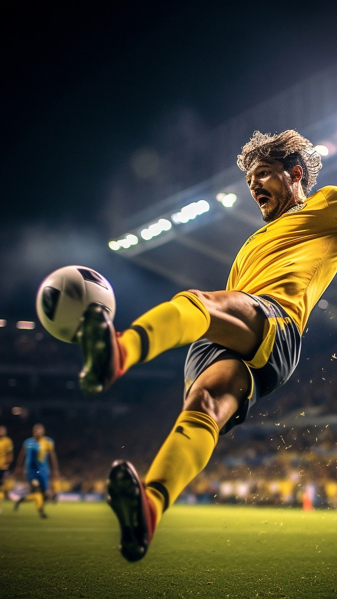 Imagen Quiz Fútbol