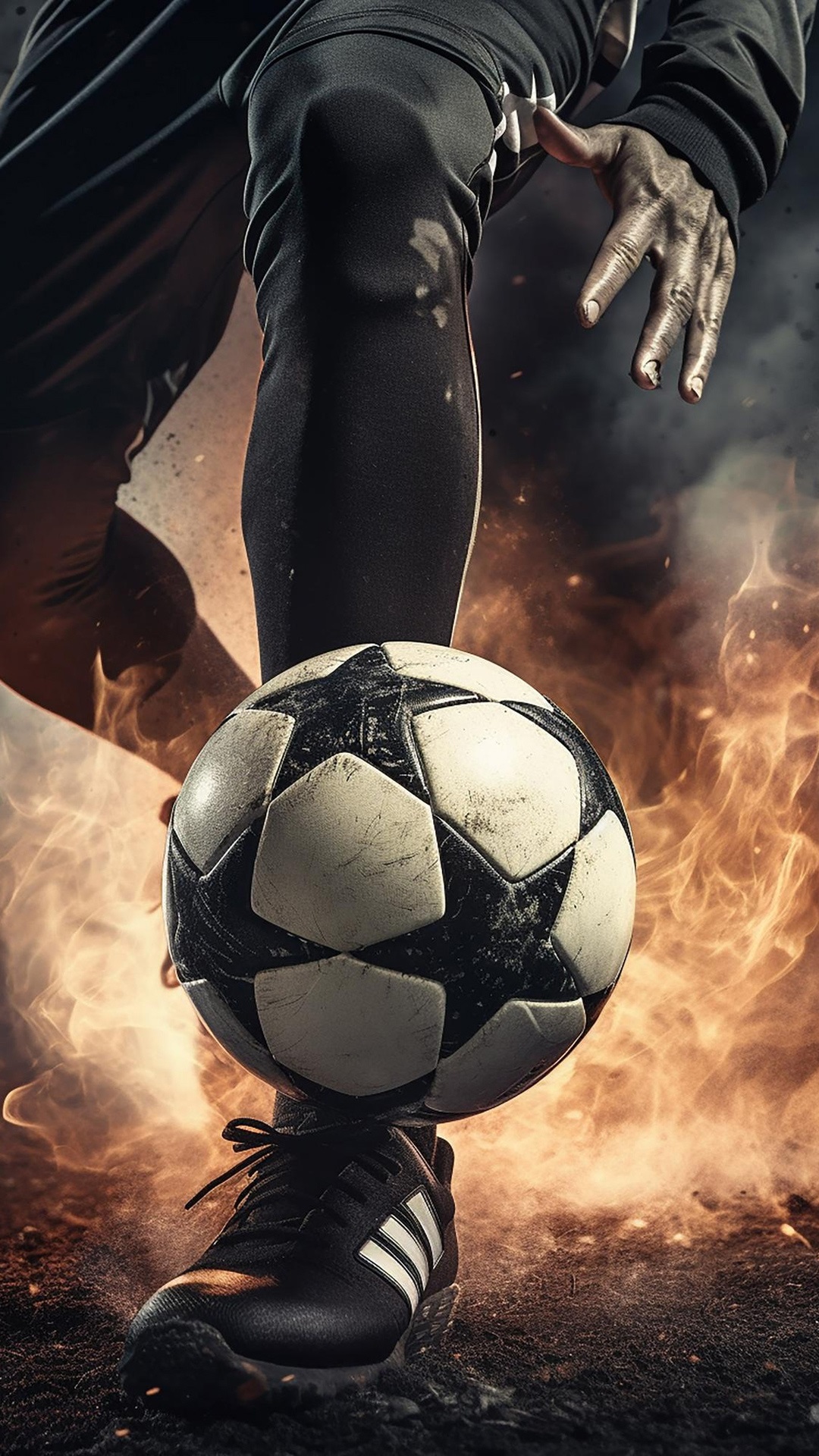 Quiz de Fútbol