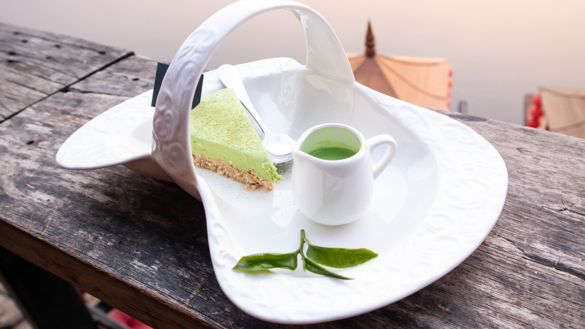 Los superbeneficios del té verde con menta para la piel