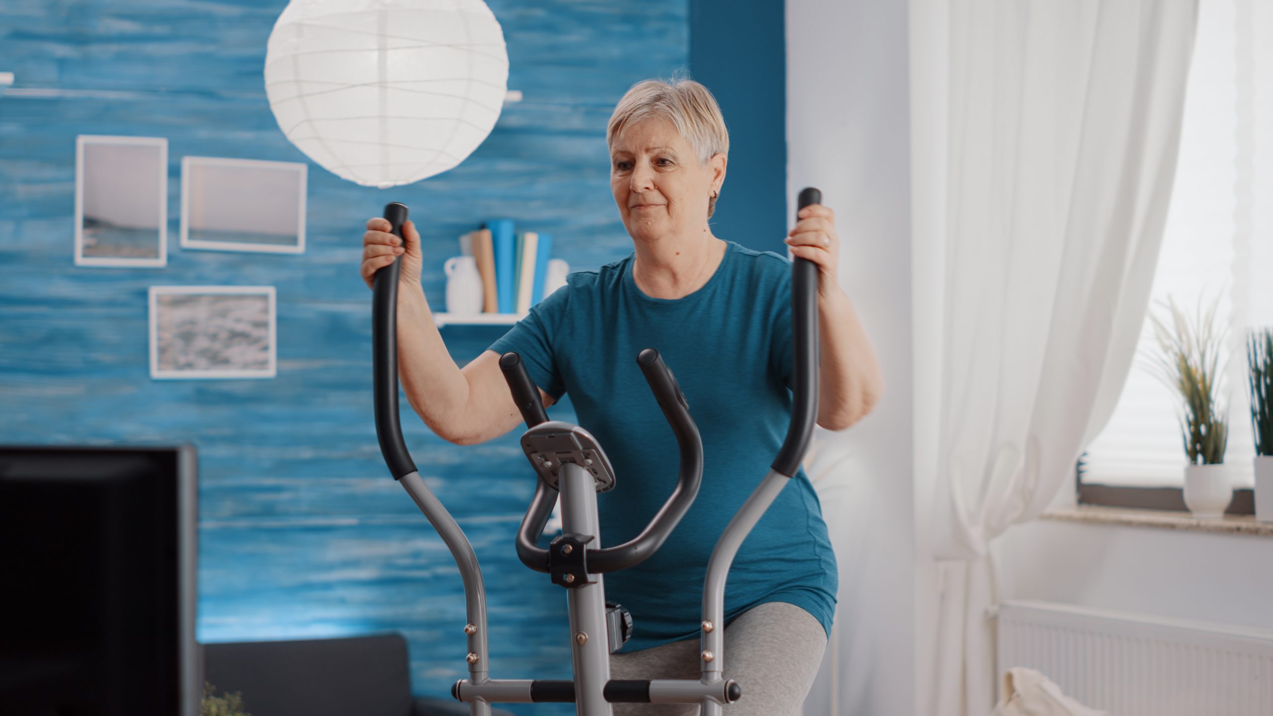 Cómo empezar a practicar ejercicio cardiovascular en casa