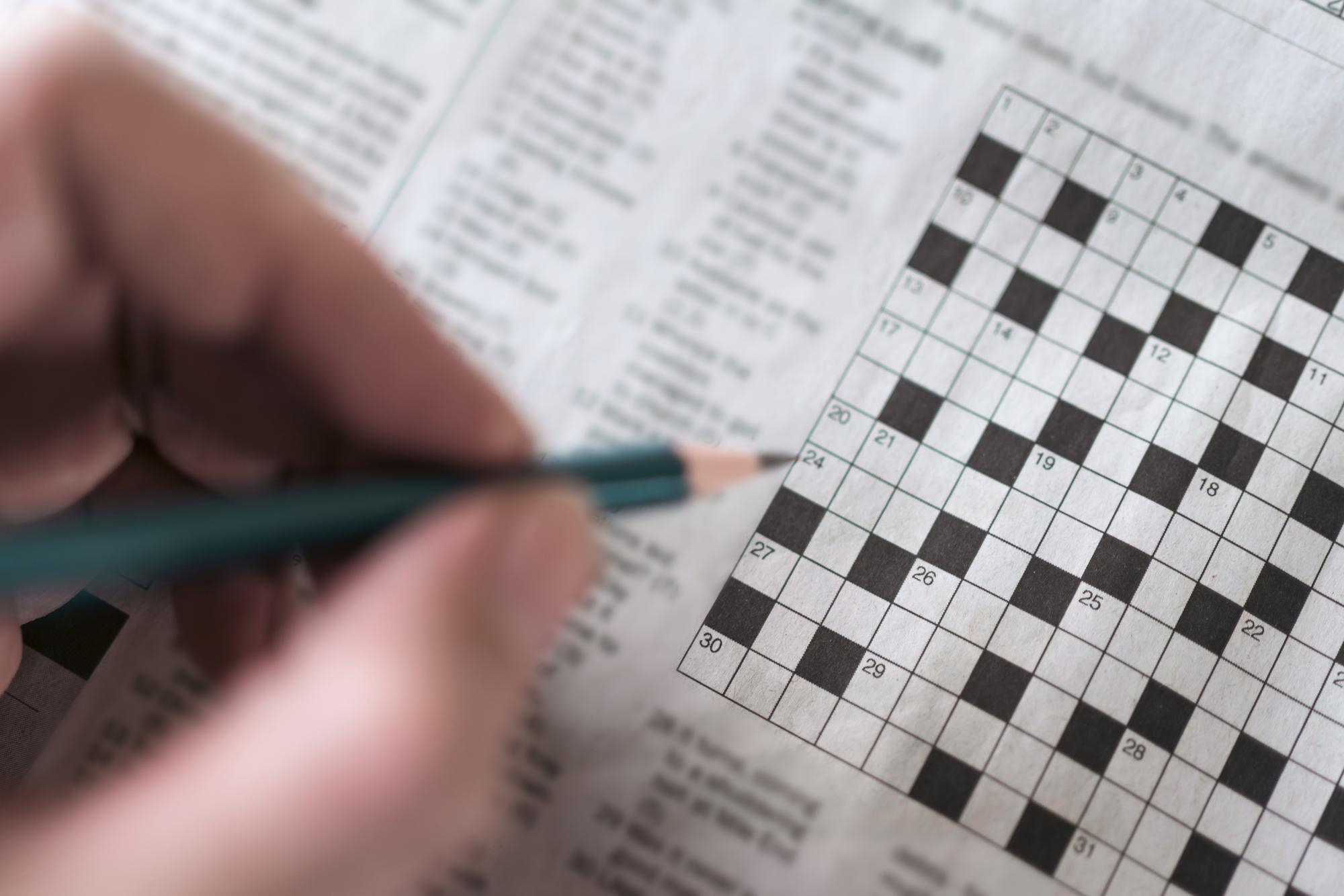 Crucigrama Diario Sudoku Online