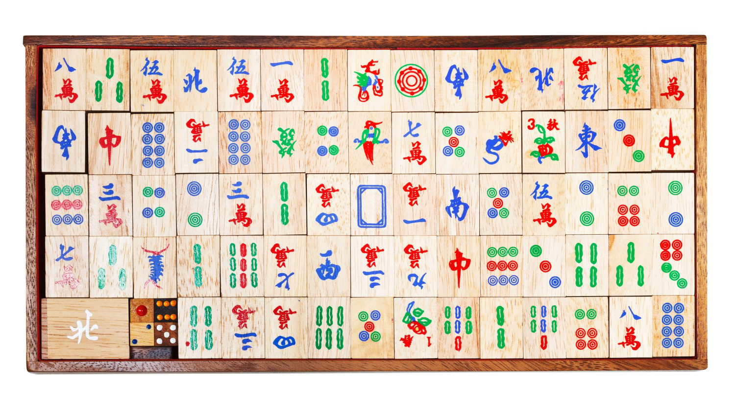 El solitario Mahjong: Una adictiva forma de entretenimiento