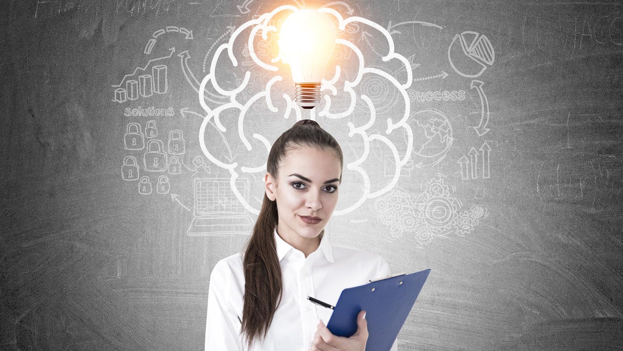 Test de coeficiente intelectual en 5 preguntas: ¿estás listo para medir tu IQ?